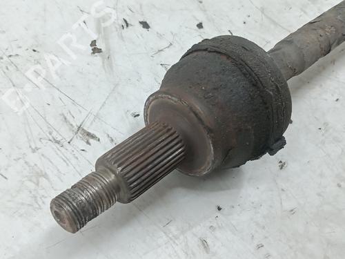 Left rear driveshaft JAGUAR XE (X760) 2.0 | BP31925114M40