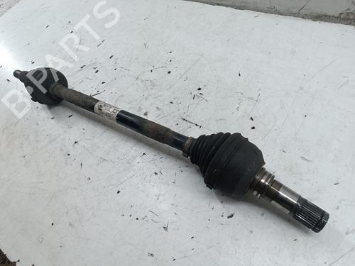 Left rear driveshaft JAGUAR XE (X760) 2.0 | BP31925114M40