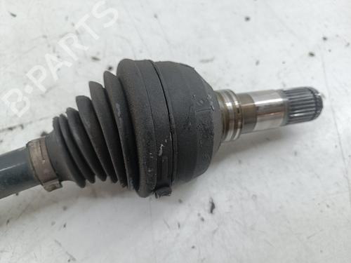 Left rear driveshaft JAGUAR XE (X760) 2.0 | BP31925114M40