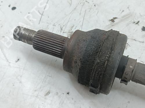 Left rear driveshaft JAGUAR XE (X760) 2.0 | BP31925114M40