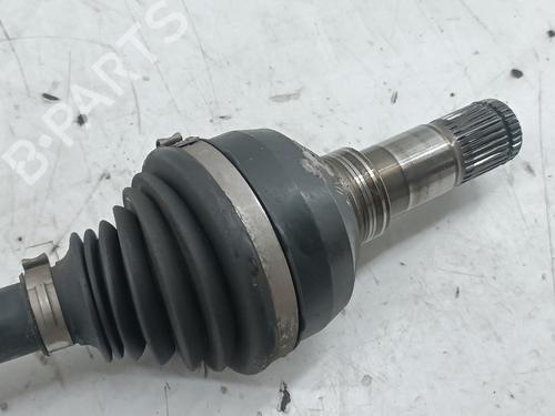 Right rear driveshaft JAGUAR XE (X760) 2.0 | BP31925116M41