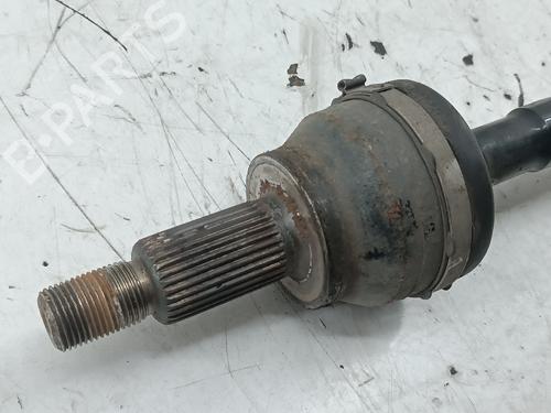 Right rear driveshaft JAGUAR XE (X760) 2.0 | BP31925116M41