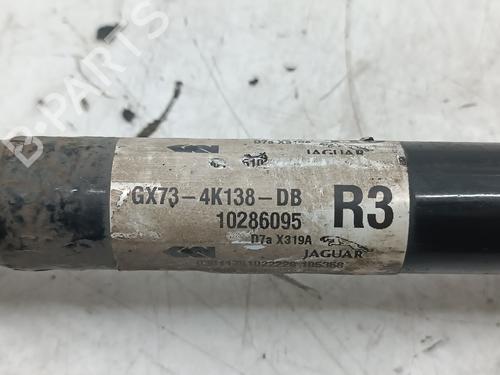 Right rear driveshaft JAGUAR XE (X760) 2.0 | BP31925116M41