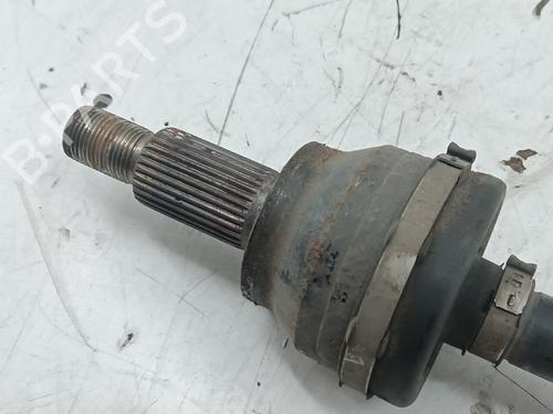 Right rear driveshaft JAGUAR XE (X760) 2.0 | BP31925116M41