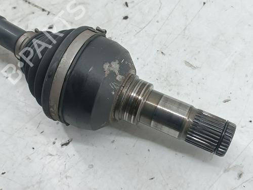 Right rear driveshaft JAGUAR XE (X760) 2.0 | BP31925116M41