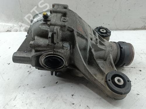 Rear differential JAGUAR XE (X760) 2.0 | BP31925119M24 