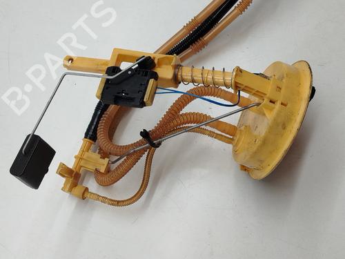 Fuel pump BMW 3 Touring (E91) 320 d | BP31925123M76 