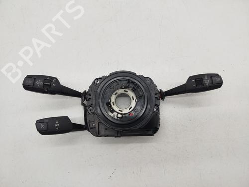 Commodo Essuie Glace / Phare BMW 3 Touring (E91) 320 d (177 hp) 31925777