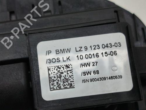 Steering column stalk BMW 3 Touring (E91) 320 d | BP31925777I23 