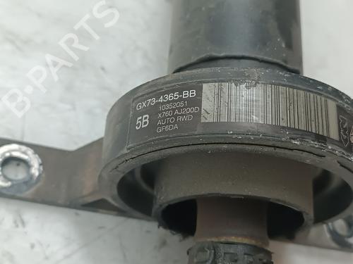 Driveshaft JAGUAR XE (X760) 2.0 | BP31925779M37