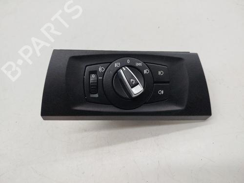 Hovedlysbryter BMW 3 Touring (E91) 320 d (177 hp) 31925782