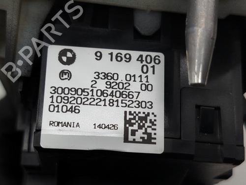 Headlight switch BMW 3 Touring (E91) 320 d | BP31925782I24