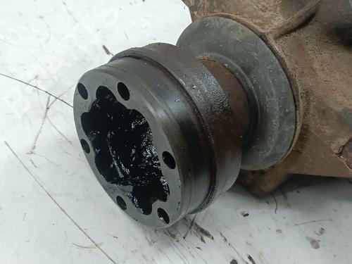 Rear differential BMW 5 Touring (E61) | BP31925783M24