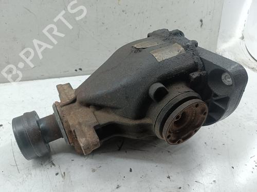 Rear differential BMW 5 Touring (E61) | BP31925783M24
