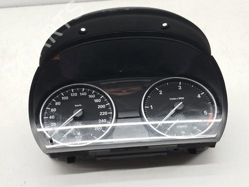 Instrument cluster BMW 3 Touring (E91) 320 d | BP31925789C47 