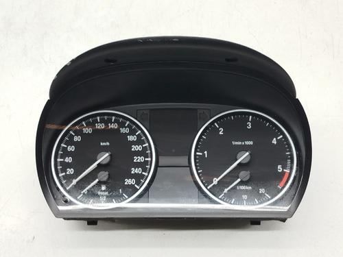 Instrument cluster BMW 3 Touring (E91) 320 d | BP31925789C47 