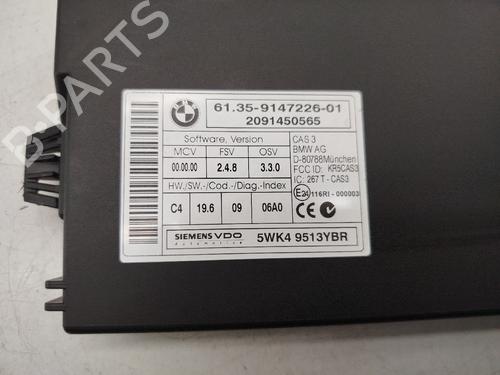 Electronic module BMW 3 Touring (E91) 320 d | BP31925794M83