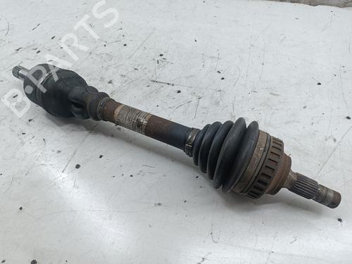 Left front driveshaft CITROËN XSARA Coupe (N0) 1.4 HDi | BP31925795M38 