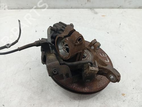 Venstre Styrespindel Lejehus CITROËN XSARA Coupe (N0) 1.4 HDi (68 hp) 31925796