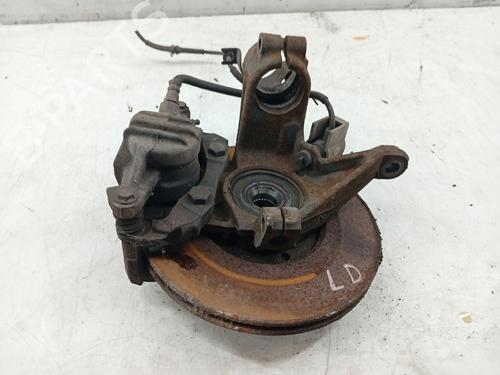 Used Right front steering knuckle CITROËN XSARA Coupe (N0) 1.4 HDi (68 hp) 31925797