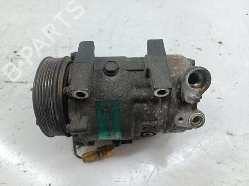 Compressor A/C CITROËN XSARA Coupe (N0) 1.4 HDi (68 hp) 31925798