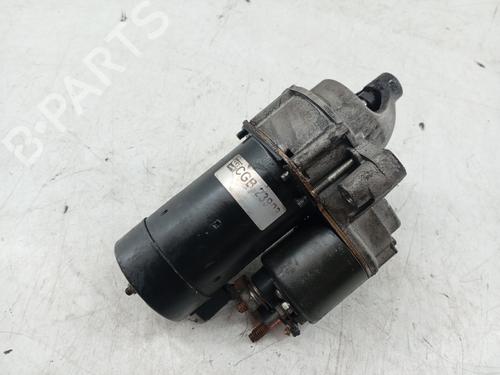 Démarreur CITROËN XSARA Coupe (N0) 1.4 HDi (68 hp) 31929655