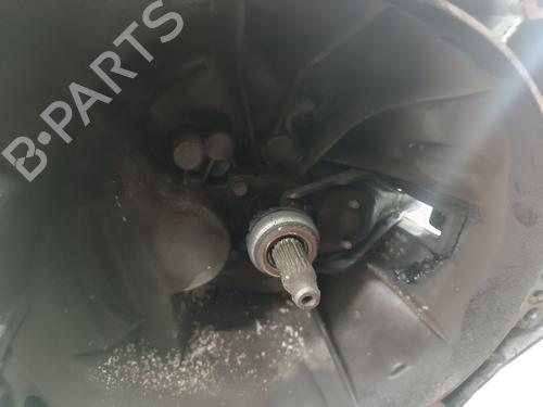 Gearbox CITROËN XSARA Coupe (N0) 1.4 HDi | BP31929658M3 