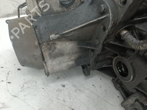 Gearbox CITROËN XSARA Coupe (N0) 1.4 HDi | BP31929658M3 