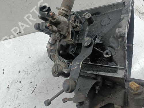 Gearbox CITROËN XSARA Coupe (N0) 1.4 HDi | BP31929658M3 