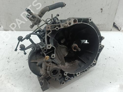 Gearbox CITROËN XSARA Coupe (N0) 1.4 HDi | BP31929658M3 