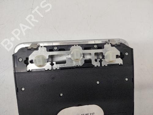 Interior roof light BMW 3 Touring (E91) 320 d | BP31929659I8