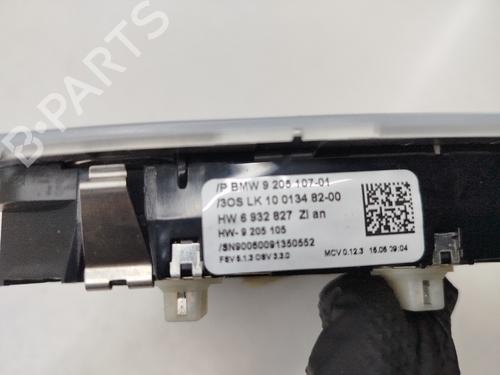 Interior roof light BMW 3 Touring (E91) 320 d | BP31929659I8