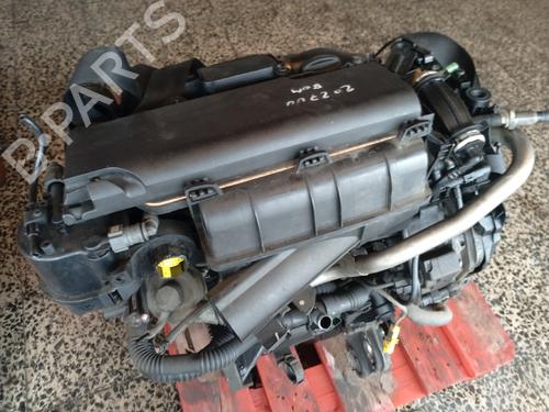 Moteur CITROËN XSARA Coupe (N0) 1.4 HDi (68 hp) 31929661