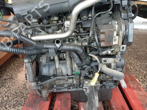 Engine CITROËN XSARA Coupe (N0) 1.4 HDi | BP31929661M1 