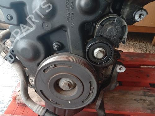 Engine CITROËN XSARA Coupe (N0) 1.4 HDi | BP31929661M1 