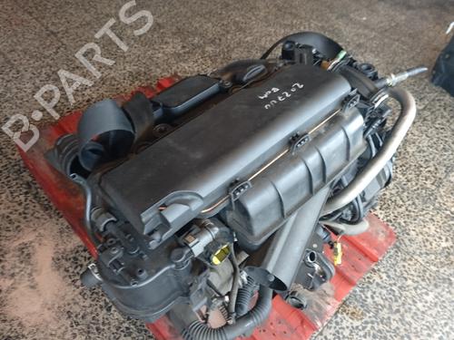 Engine CITROËN XSARA Coupe (N0) 1.4 HDi | BP31929661M1 