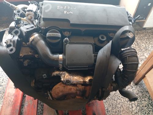 Engine CITROËN XSARA Coupe (N0) 1.4 HDi | BP31929661M1 