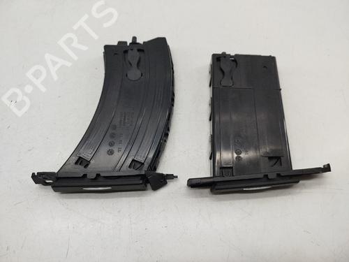 Used Cup/Object holder BMW 3 Touring (E91) 320 d (177 hp) 31929662