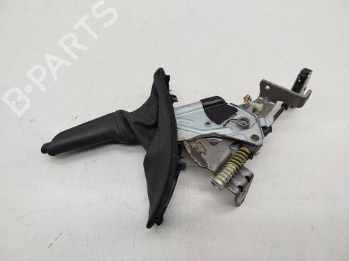Used Hand brake BMW 3 Touring (E91) 320 d (177 hp) 31929663