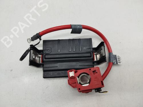 Used Electronic module BMW 3 Touring (E91) 320 d (177 hp) 31929664