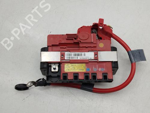 Electronic module BMW 3 Touring (E91) 320 d | BP31929664M83 
