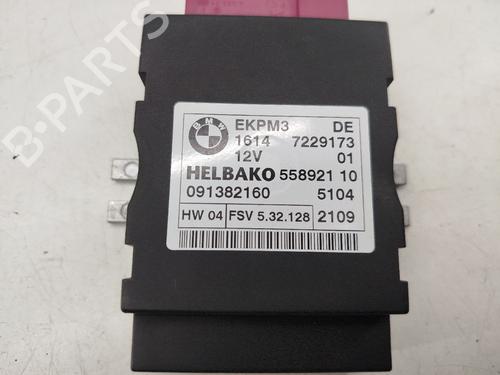 Electronic module BMW 3 Touring (E91) 320 d | BP31929670M83