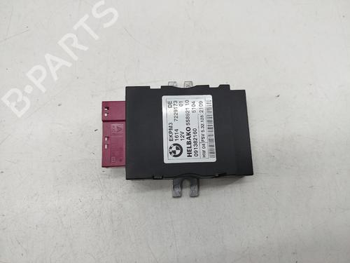 Used Electronic module BMW 3 Touring (E91) 320 d (177 hp) 31929670