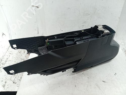 Accoudoir central PEUGEOT 3008 I MPV (0U_) [2009-2017]  31929671