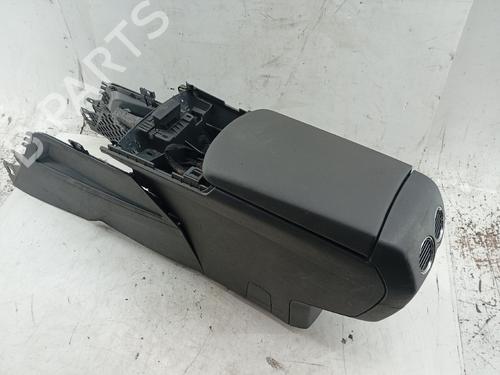 Armrest / Center console PEUGEOT 3008 I MPV (0U_)  | BP31929671I20 