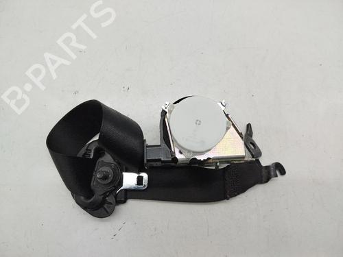 Front right belt tensioner BMW 3 Touring (E91) 320 d | BP31929675C88 
