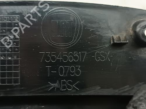 Other FIAT DOBLO Cargo (263_) 1.6 D Multijet (263WXD1B, 263WXR1B, 263WXX1B, 263ZXD1B,... | BP31929678O1 