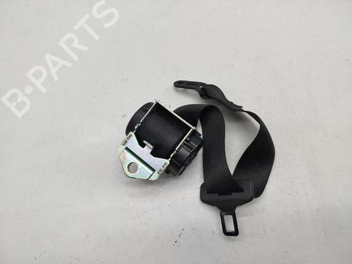 Used Rear left belt tensioner BMW 3 Touring (E91) 320 d (177 hp) 31929679