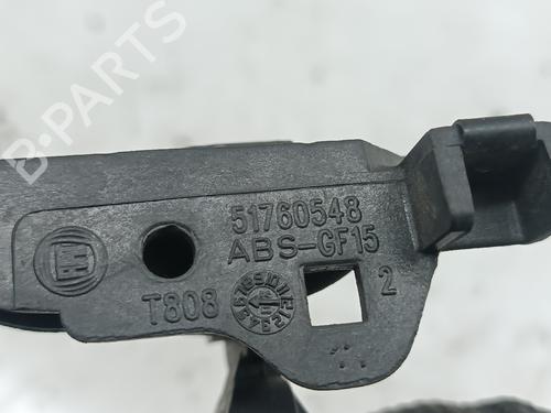 Ignition barrel FIAT DOBLO Cargo (263_) 1.6 D Multijet (263WXD1B, 263WXR1B, 263WXX1B, 263ZXD1B,... | BP31929680M48