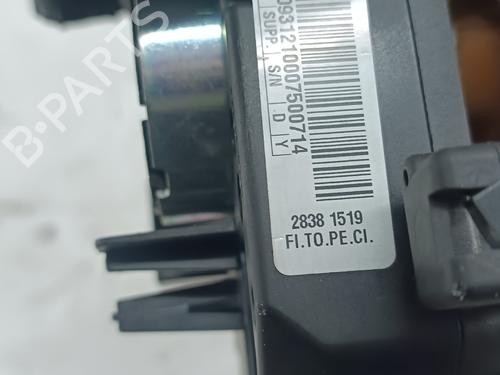 Steering column stalk FIAT DOBLO Cargo (263_) 1.6 D Multijet (263WXD1B, 263WXR1B, 263WXX1B, 263ZXD1B,... | BP31929682I23 